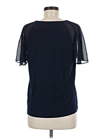Calvin Klein Short Sleeve Top (view 2)