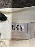 Parallel Ivory Formal Skirt Size 6 - photo 4