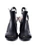 Via Spiga Black Sandals Size 10 1/2 - photo 2