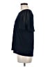 Calvin Klein Blue Short Sleeve Top Size M - photo 5