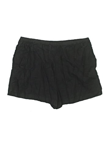 Sunday in Brooklyn Athletic Shorts (view 2)