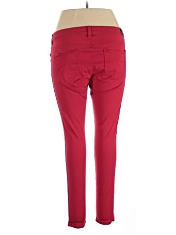 Celebrity Pink Jeggings (view 2)