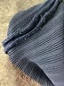Griffith Gray for St. John Blue Cardigan Size L - photo 10