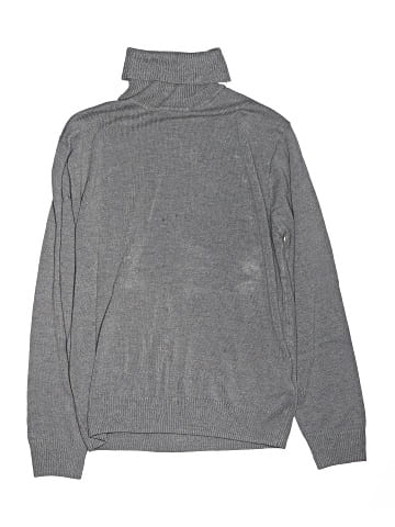 Zara Turtleneck Sweater (view 1)