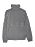 Zara Gray Turtleneck Sweater Size 13 - 14 - photo 1