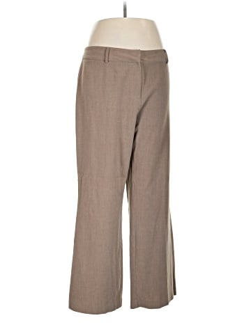 Van Heusen Dress Pants (view 1)