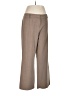 Van Heusen Tan Dress Pants Size 14 - photo 1