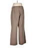Van Heusen Tan Dress Pants Size 14 - photo 2