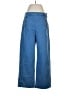 Old Navy Blue Jeans Size 12 - photo 1