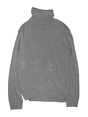 Zara Turtleneck Sweater (view 2)