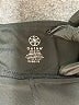 GAIAM Black Active Pants Size XL - photo 7