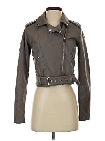 Forever 21 Jacket (view 1)