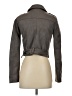 Forever 21 100% Polyester Gray Jacket Size S - photo 2