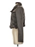 Forever 21 100% Polyester Gray Jacket Size S - photo 5