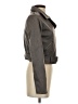 Forever 21 100% Polyester Gray Jacket Size S - photo 4