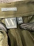 Worthington Solid Brown Casual Pants Size 18 - photo 4