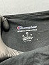 Champion Solid Black Active Pants Size 2X - photo 7