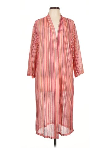 G by Giuliana Rancic Kimono (view 1)