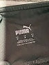 Puma Solid Black Active Pants Size M - photo 7