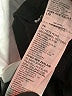 Puma Solid Black Active Pants Size M - photo 9