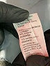 Puma Solid Black Active Pants Size M - photo 10