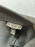 Topshop Solid Black Casual Skirt Size 4 - photo 4