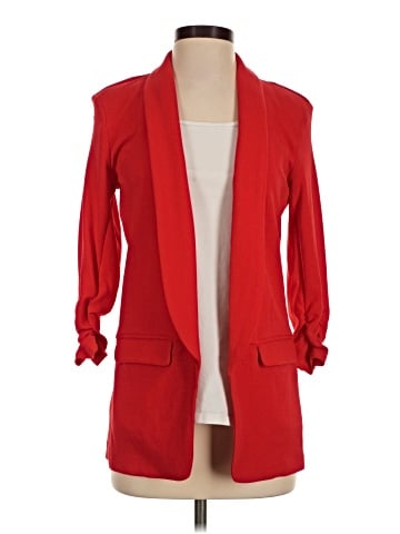 Bar III Blazer (view 1)