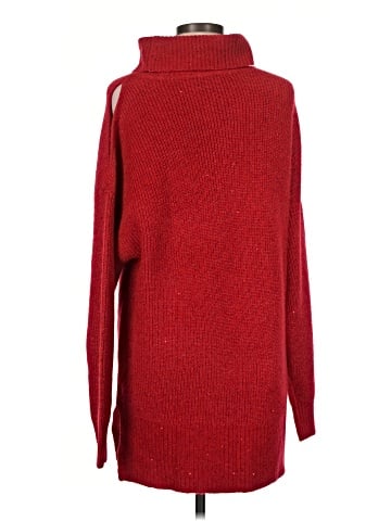 INC International Concepts Turtleneck Sweater (view 2)