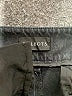 Talbots Solid Black Active Pants Size 8 - photo 7