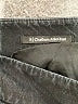 Talbots Solid Black Active Pants Size 8 - photo 9