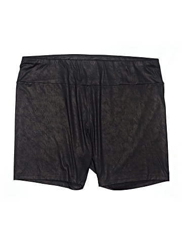 Ava & Viv Athletic Shorts (view 1)
