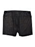 Ava & Viv Solid Black Athletic Shorts Size 3X - photo 1