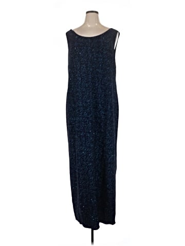 Onyx Nite Casual Dress (view 1)