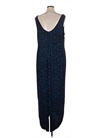 Onyx Nite Casual Dress (view 2)