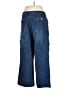 Joe's Jeans Blue Jeans Size 34 waist - photo 2