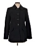 Gap 100% Polyester Black Coat Size S - photo 1