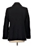 Gap 100% Polyester Black Coat Size S - photo 2