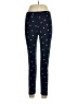 Boden Stars Blue Leggings Size 12 - photo 1