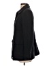 Gap 100% Polyester Black Coat Size S - photo 5