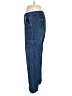 Joe's Jeans Blue Jeans Size 34 waist - photo 5