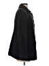 Gap 100% Polyester Black Coat Size S - photo 4
