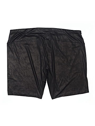 Ava & Viv Athletic Shorts (view 2)