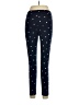 Boden Stars Blue Leggings Size 12 - photo 2