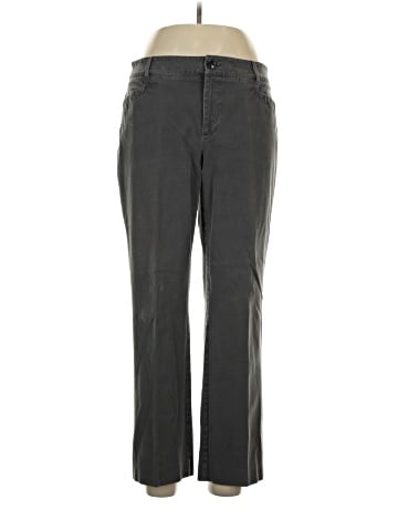 Eddie Bauer Casual Pants (view 1)