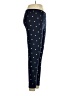Boden Stars Blue Leggings Size 12 - photo 4