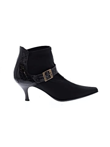 Donald J Pliner Ankle Boots (view 1)
