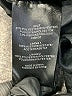 Tibi Chevron-herringbone Black Formal Skirt Size 4 - photo 5