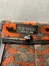 Topshop Animal Print Brown Casual Skirt Size 6 - photo 4