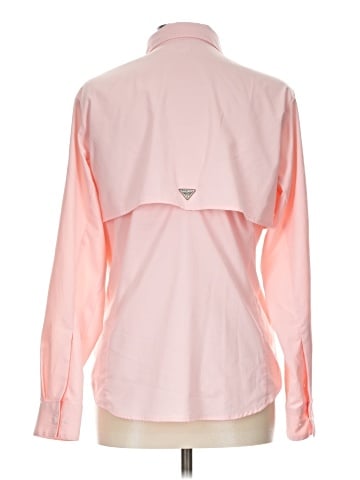 Columbia Long Sleeve Blouse (view 2)