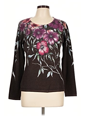 Pierri Pullover Sweater (view 1)